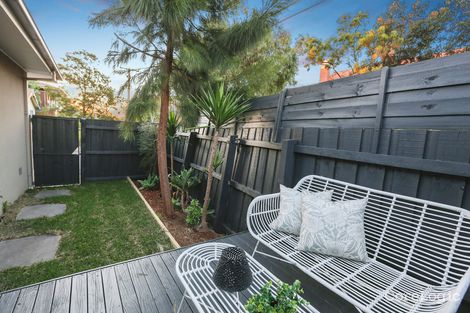 Property photo of 1/232 Stewart Street Brunswick East VIC 3057