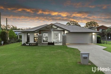 25 Beacon Rd, Booral, QLD 4655