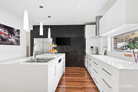 Property photo of 6 Oakdene Place Ivanhoe East VIC 3079