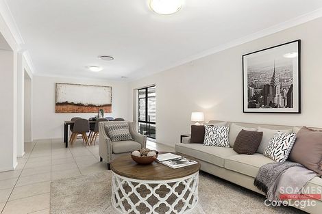 Property photo of 1 Britannia Street Pennant Hills NSW 2120