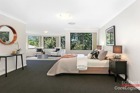 Property photo of 1 Britannia Street Pennant Hills NSW 2120