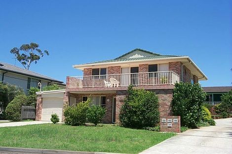 Property photo of 2/13 Mayworth Avenue Port Macquarie NSW 2444