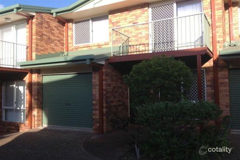 Property photo of 16/178 Torquay Road Scarness QLD 4655