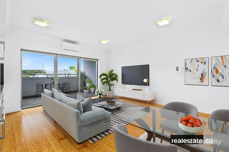 4/33 Newcastle St, Perth, WA 6000