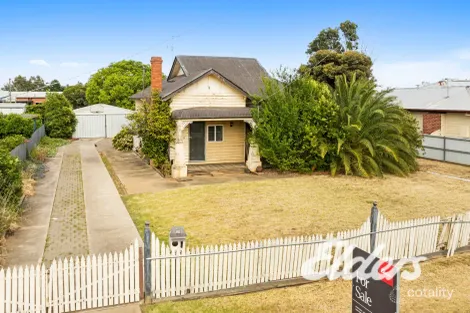 25 Ely St, Yarrawonga, VIC 3730