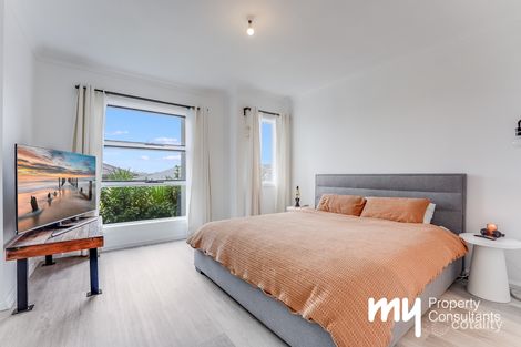 Property photo of 72 Explorer Street Gregory Hills NSW 2557