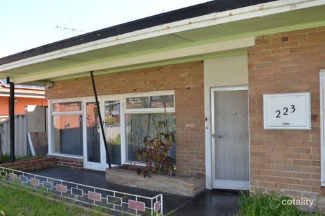Property photo of 223 Flinders Street Yokine WA 6060