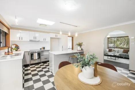 Property photo of 9 Leonard Avenue Toukley NSW 2263