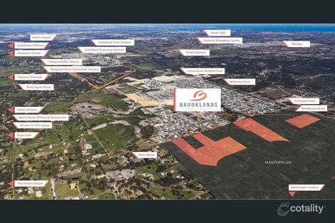 292 Park St, Henley Brook, WA 6055