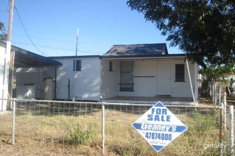 288 Gill St, Charters Towers City, QLD 4820