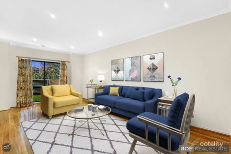 Property photo of 41 Lincolnheath Boulevard Point Cook VIC 3030