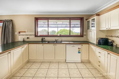 Property photo of 52 Dewhurst Drive Mudgee NSW 2850