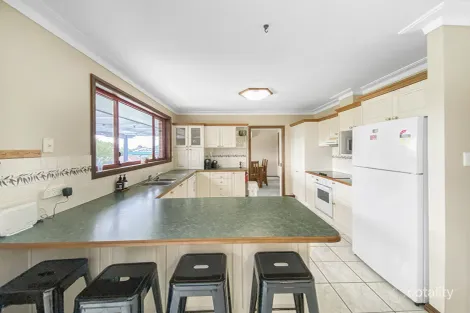Property photo of 52 Dewhurst Drive Mudgee NSW 2850