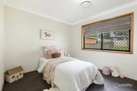 Property photo of 9 Leonard Avenue Toukley NSW 2263