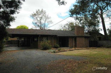 Property photo of 3 Foster Crescent Knoxfield VIC 3180