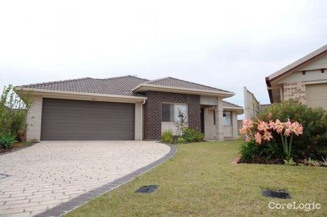 Property photo of 8 Venn Court Wynnum West QLD 4178