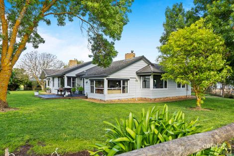 121 Mcfarlanes Lane, Bungal, VIC 3334