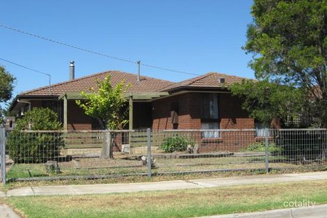 Property photo of 11 Tarlee Drive Albanvale VIC 3021