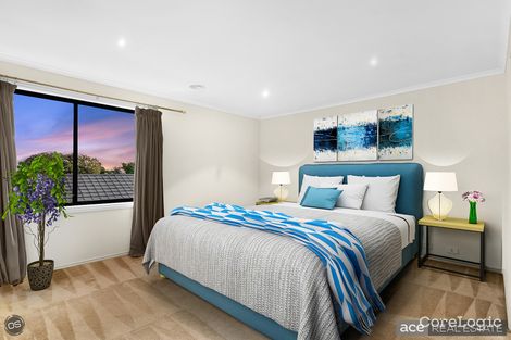 Property photo of 41 Lincolnheath Boulevard Point Cook VIC 3030