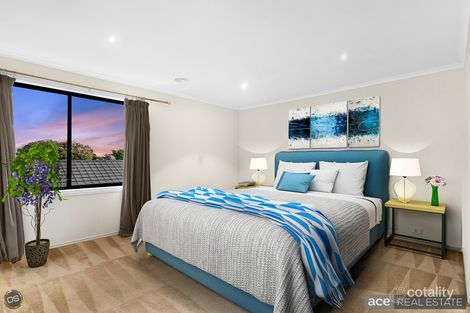 Property photo of 41 Lincolnheath Boulevard Point Cook VIC 3030