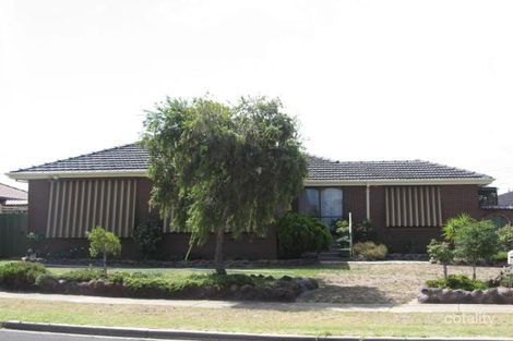 Property photo of 20 Waranga Crescent St Albans VIC 3021