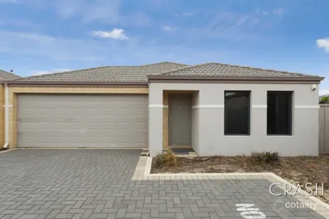 4/123 Renou St, East Cannington, WA 6107