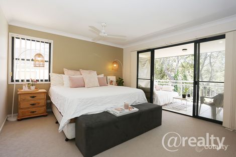 Property photo of 5/1-15 Geraldton Drive Robina QLD 4226