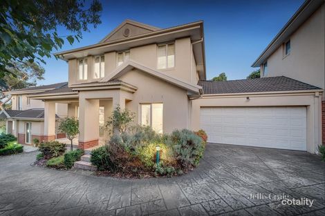 2/96-98 Foote St, Templestowe Lower, VIC 3107