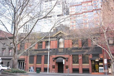 Ground Floor/20 King St, Melbourne, VIC 3000