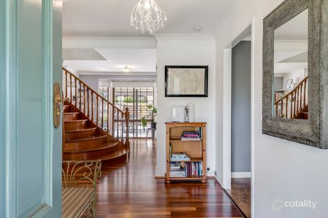 Property photo of 20 Culliford Drive Middle Ridge QLD 4350