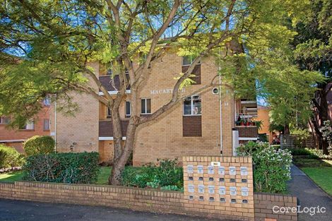 Property photo of 12/14 Thomas Street Parramatta NSW 2150