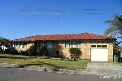 Property photo of 53 Wendy Avenue Georges Hall NSW 2198