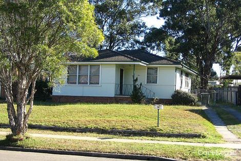 Property photo of 38 Noel Street Marayong NSW 2148