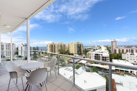 Property photo of 34/15-21 Smith Street Mooloolaba QLD 4557