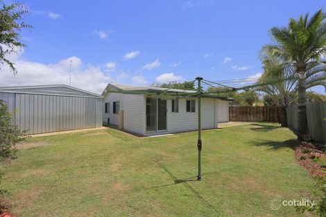 Property photo of 33 Sunset Drive Thabeban QLD 4670
