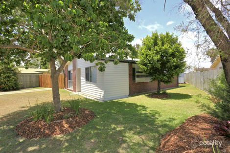 Property photo of 33 Sunset Drive Thabeban QLD 4670