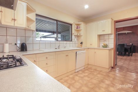 Property photo of 5 Karatta Avenue Campbelltown SA 5074