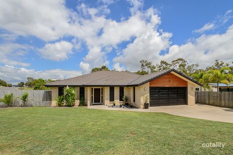 Property photo of 110 Col Brown Avenue Clinton QLD 4680