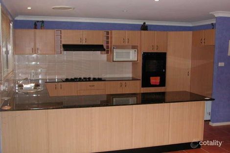 Property photo of 2 Baraba Close Glenmore Park NSW 2745