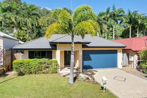 Property photo of 19 Chesterfield Close Brinsmead QLD 4870