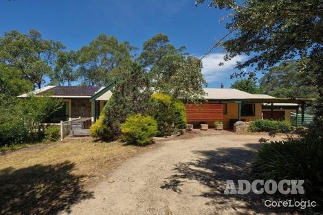 Property photo of 110 Mawson Road Forest Range SA 5139