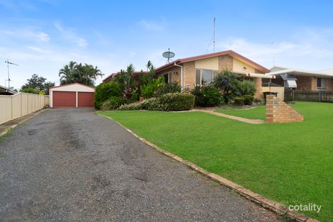 Property photo of 214 Avoca Road Avoca QLD 4670