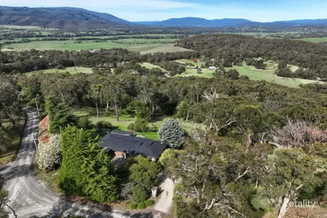 Property photo of 9 Fords Road Gruyere VIC 3770