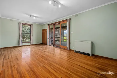 Property photo of 9 Fords Road Gruyere VIC 3770