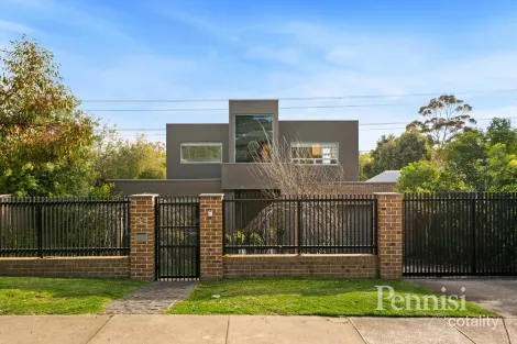 Property photo of 33 Clydebank Road Essendon West VIC 3040