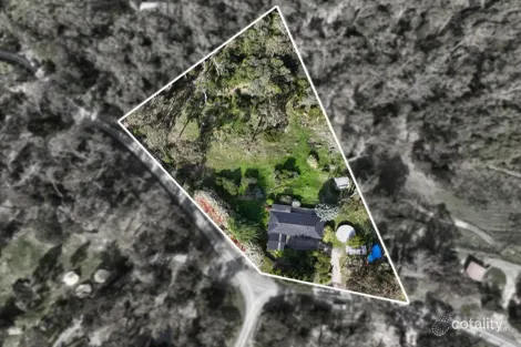 Property photo of 9 Fords Road Gruyere VIC 3770