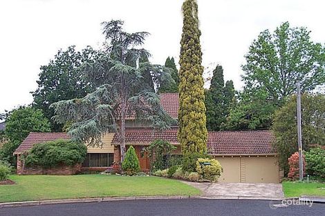 17 Regency Ct, Oatlands, NSW 2117