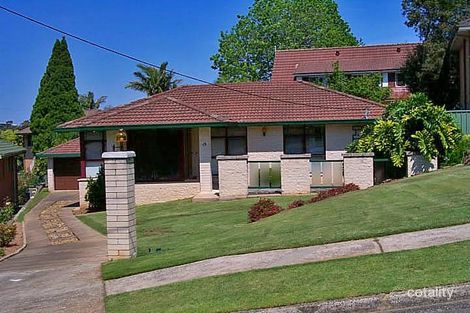 15 Georgian Ave, Carlingford, NSW 2118