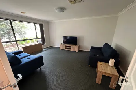 Property photo of 5 Honeyeater Circuit Thurgoona NSW 2640