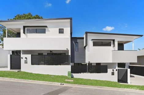 Property photo of 8 Mearns Street Fairfield QLD 4103